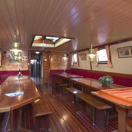 Traditioneel Zeilschip Actief * Den Helder